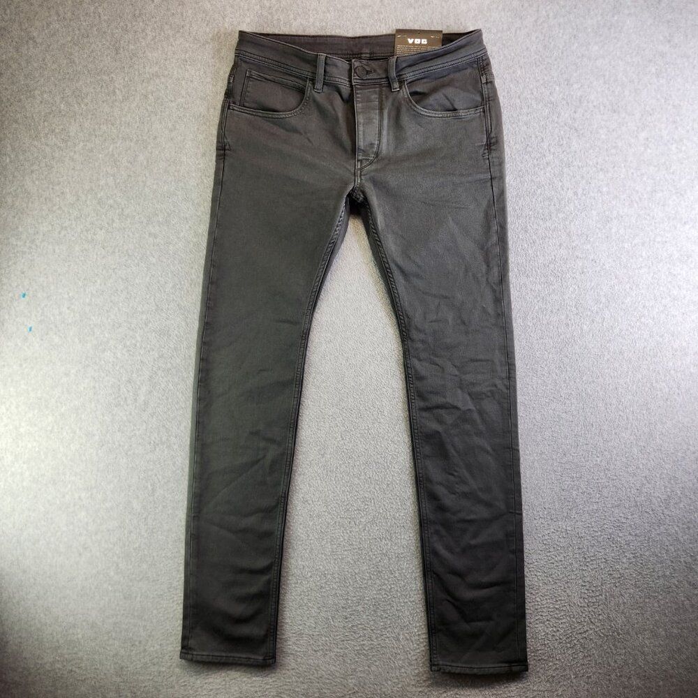 VOG Jeans Mens 34x34 Solly Tactical Downrange Virtus Outdoor Group Athletic New - Picture 15 of 15